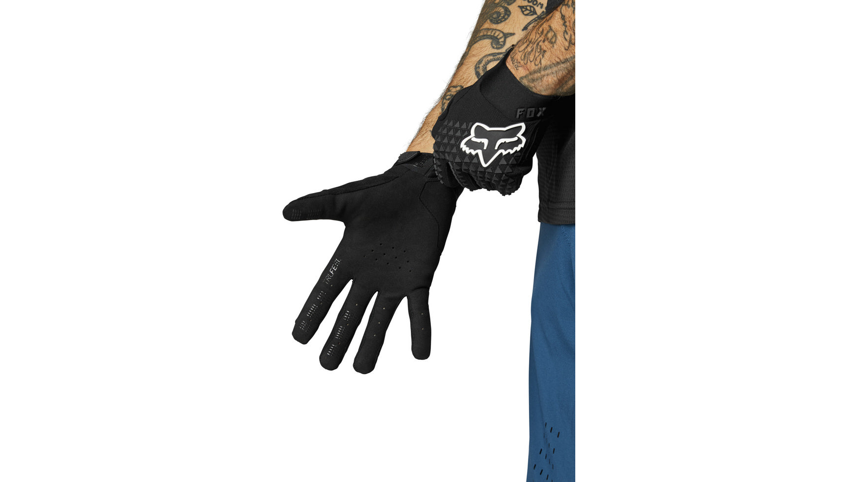 Fox Defend Glove image 3