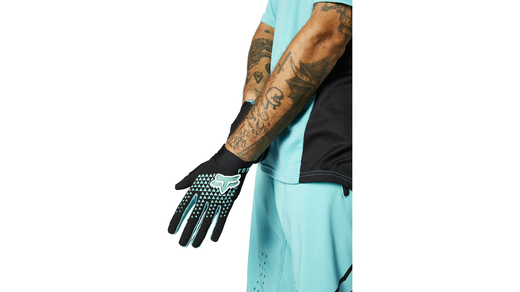 Fox Defend Glove image 4
