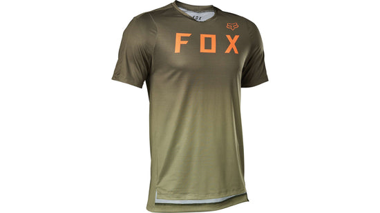 Fox Flexair Single Jersey image 2