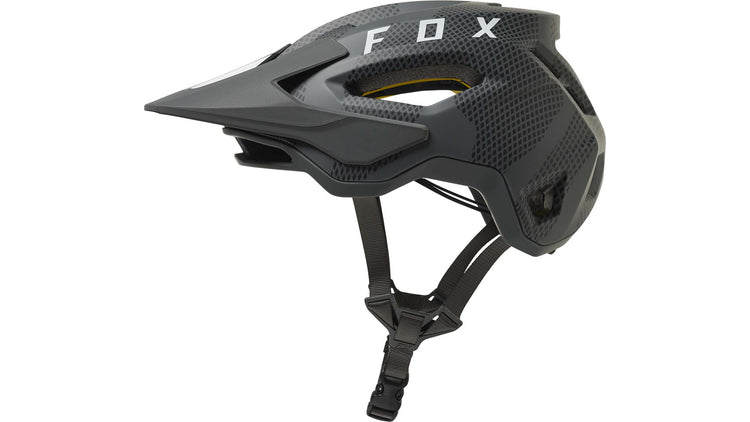 Fox Speedframe Camo Helm image 1