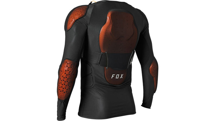 Fox Baseframe Pro D30 Jacket image 1