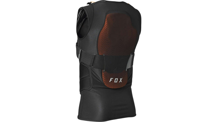 Fox Baseframe Pro D30 Vest image 2