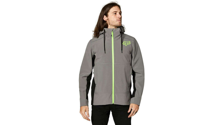 Fox Pit Jacket image 0