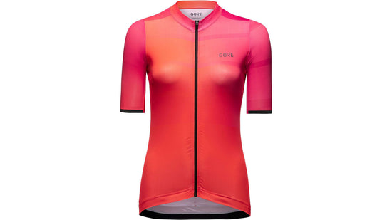 Gore Ardent Jersey Womens image 2