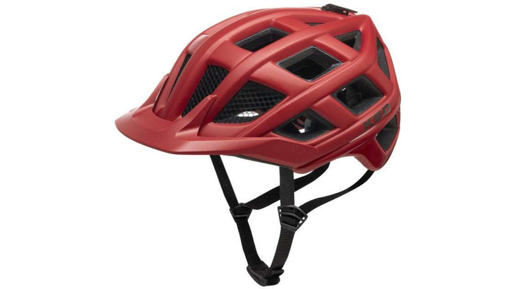 KED Crom Mountainbikehelm Unisex image 20