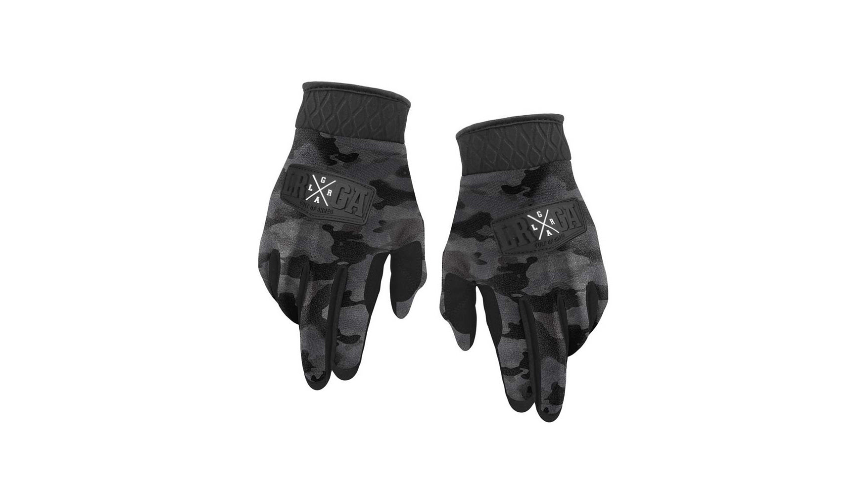 Loose Riders Freeride Gloves image 2