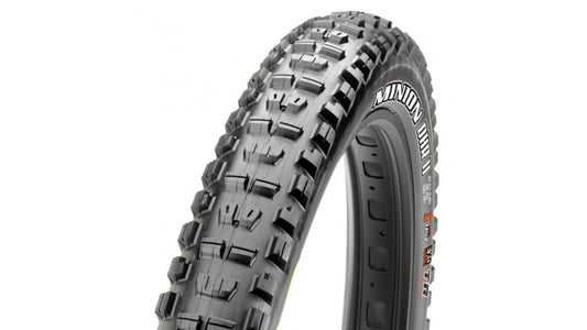 Maxxis Minion DHR+ TLR 27,5+ image 0