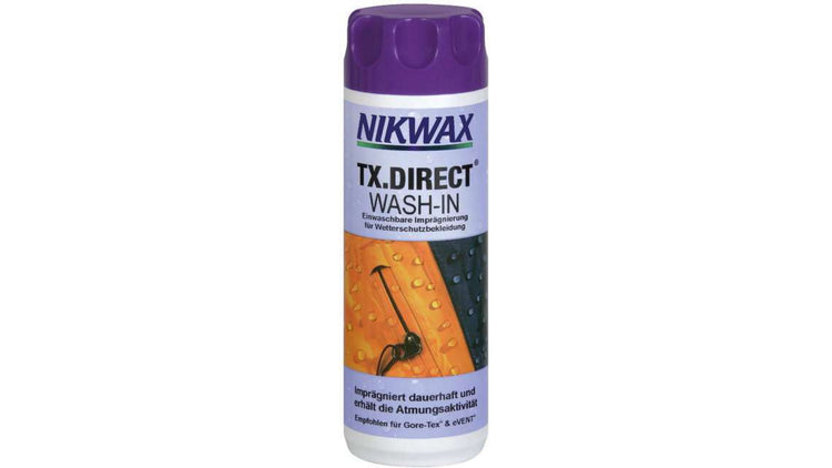 Nikwax TX.Direct 300ml image 0