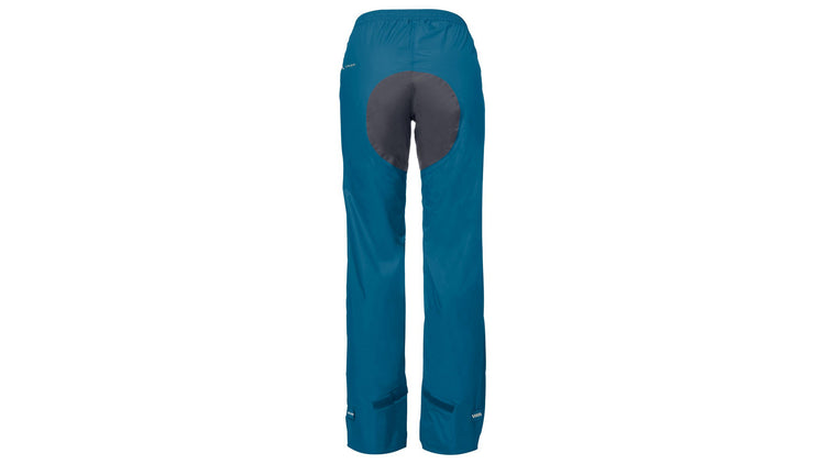 Vaude Women's Drop Pants II image 10