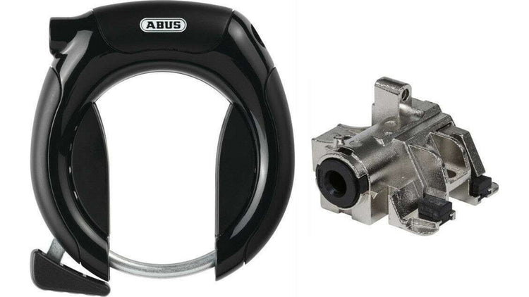 Abus Pro Shield Plus 5950 + Bosch image 0