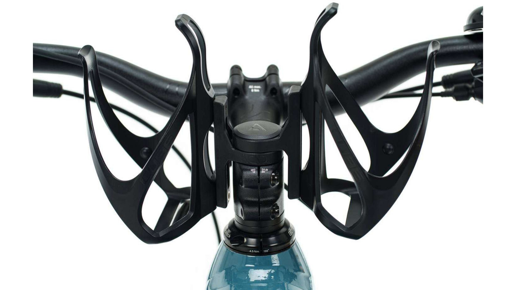 Acid Flaschenhalter Adapter Steuers image 1