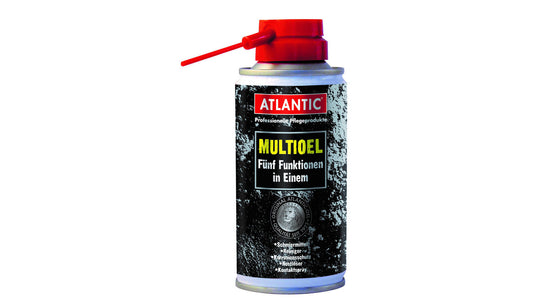 Atlantic Multiöl 150 ml Dose image 0