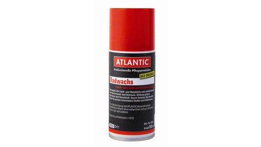 Atlantic Sprühwachs 150 ml image 0