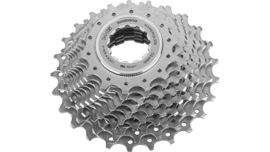 Shimano Kassette Ultegra 14-25 Z. 10-f. image 0