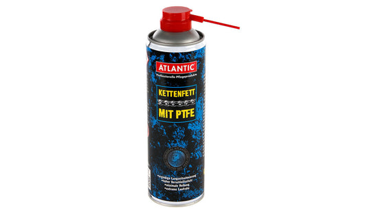 Atlantic Kettenfett mit PTFE image 0