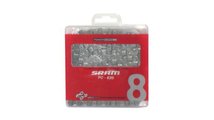 SRAM Kette PowerChain II PC 830 image 0