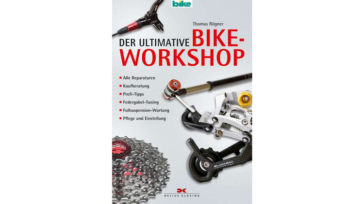 Ultimativer Bike Workshop image 0