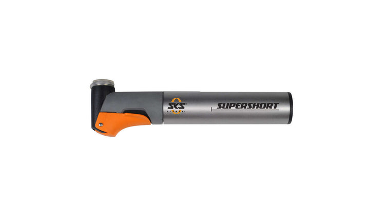 SKS Minipumpe SUPERSHORT image 0