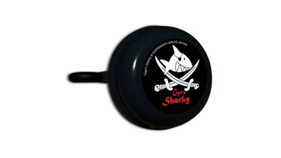 Capt'n Sharky Glocke image 0