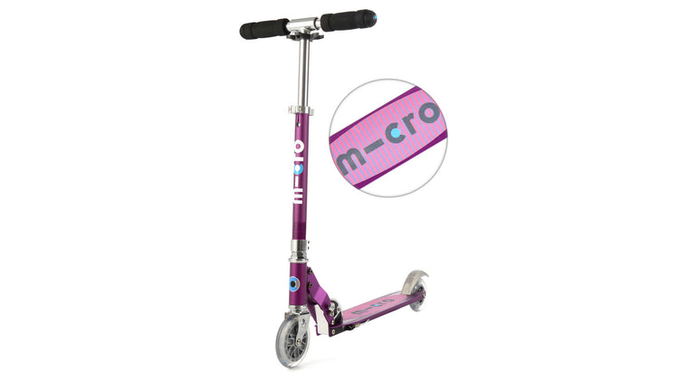 Micro Scooter Sprite image 6