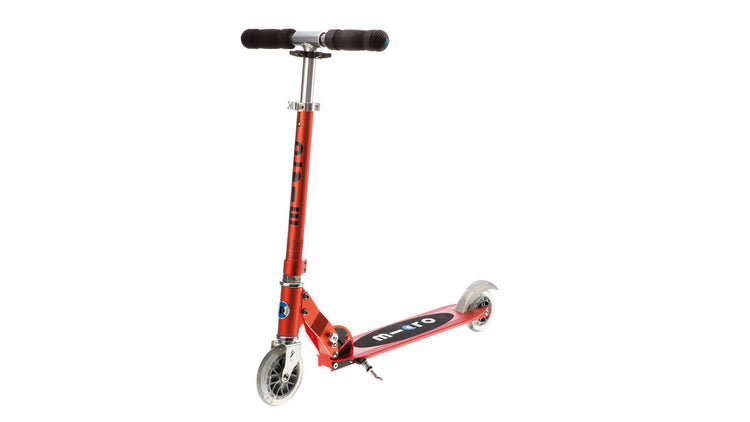 Micro Scooter Sprite image 1