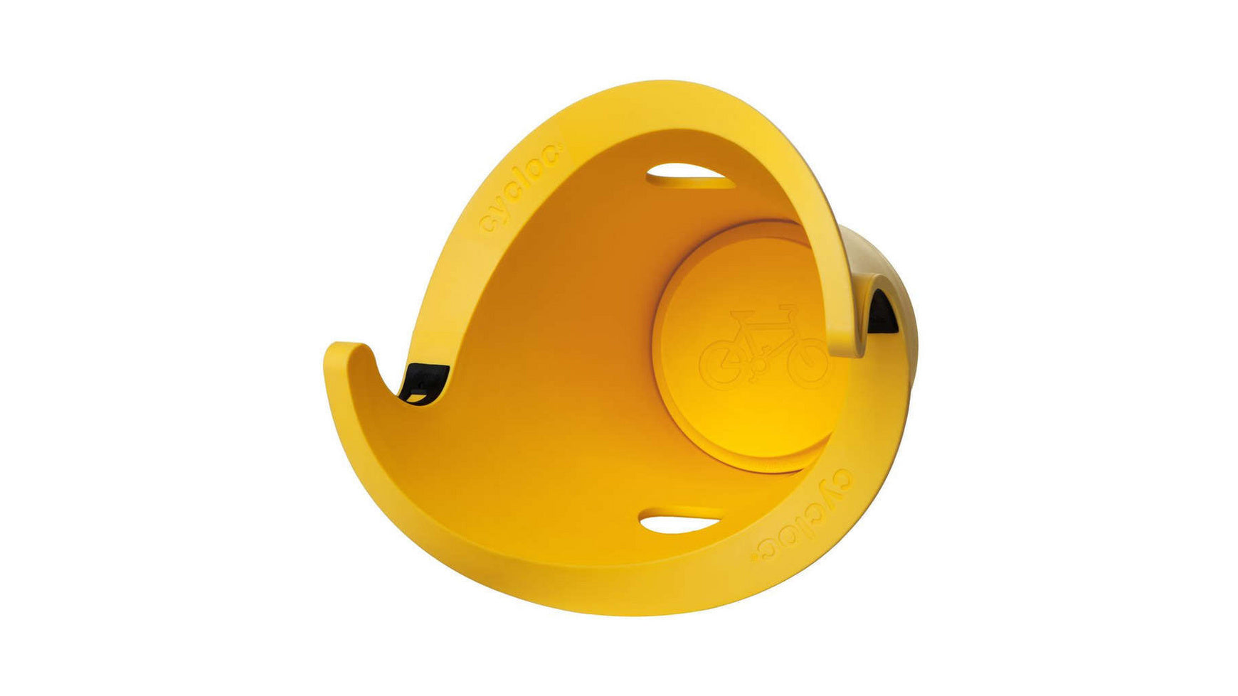 Cycloc Solo Fahrrad Wandhalter image 15