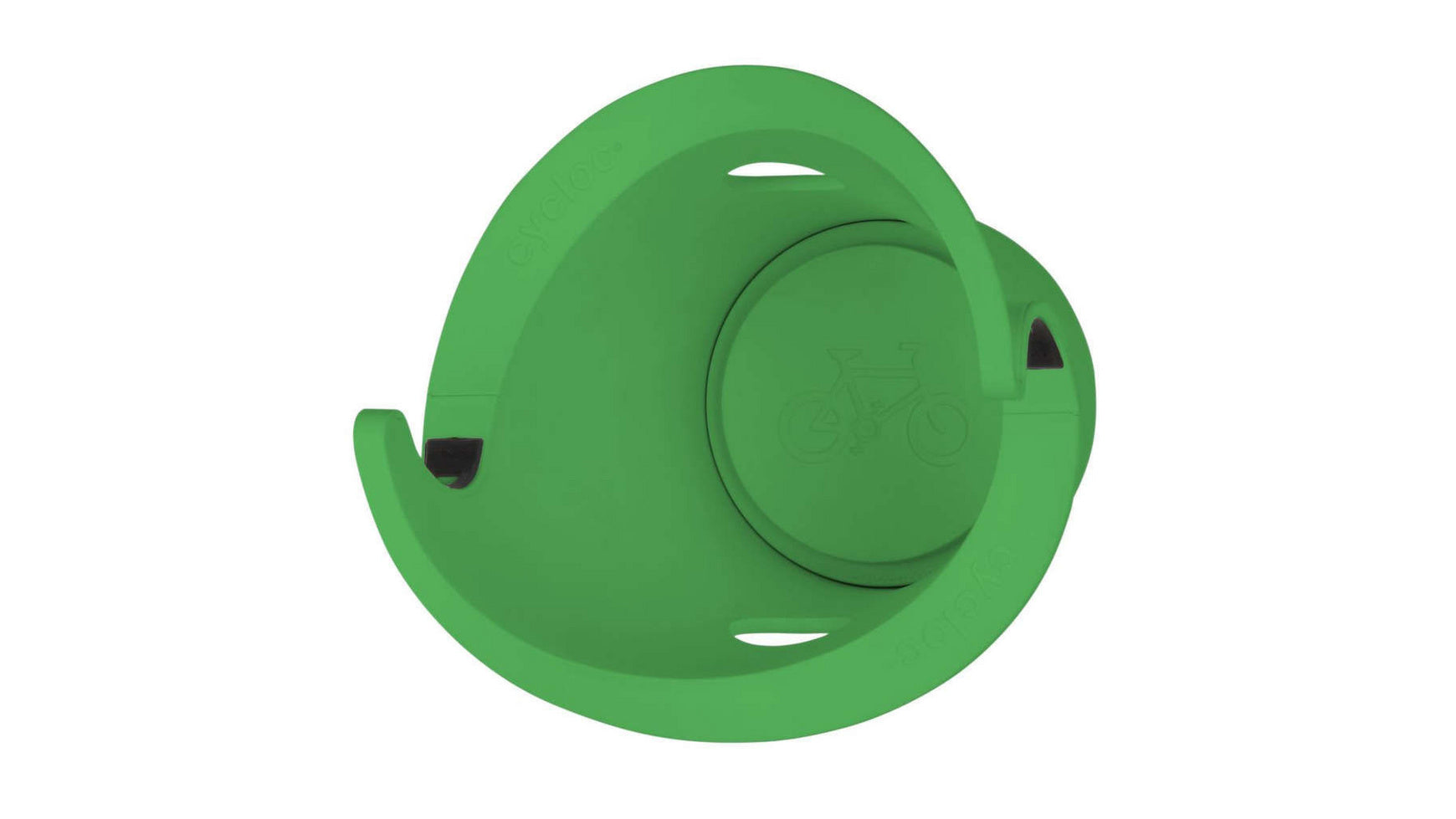 Cycloc Solo Fahrrad Wandhalter image 6