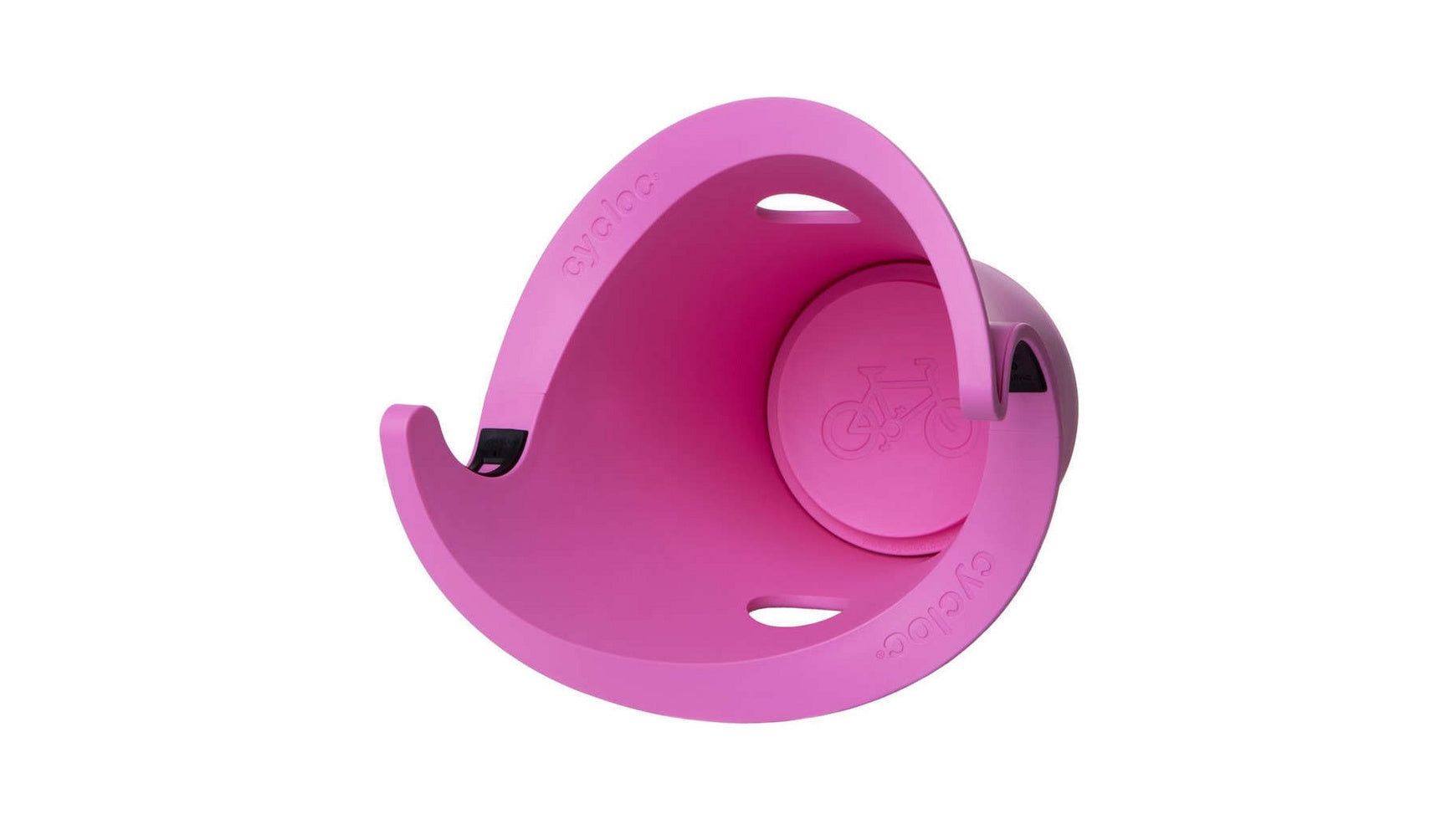 Cycloc Solo Fahrrad Wandhalter image 13