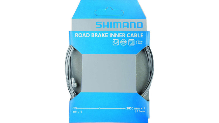 Shimano Bremsinnenzug Road SIL-TEC image 0