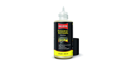 Ballistol BikeCer 65ml image 0