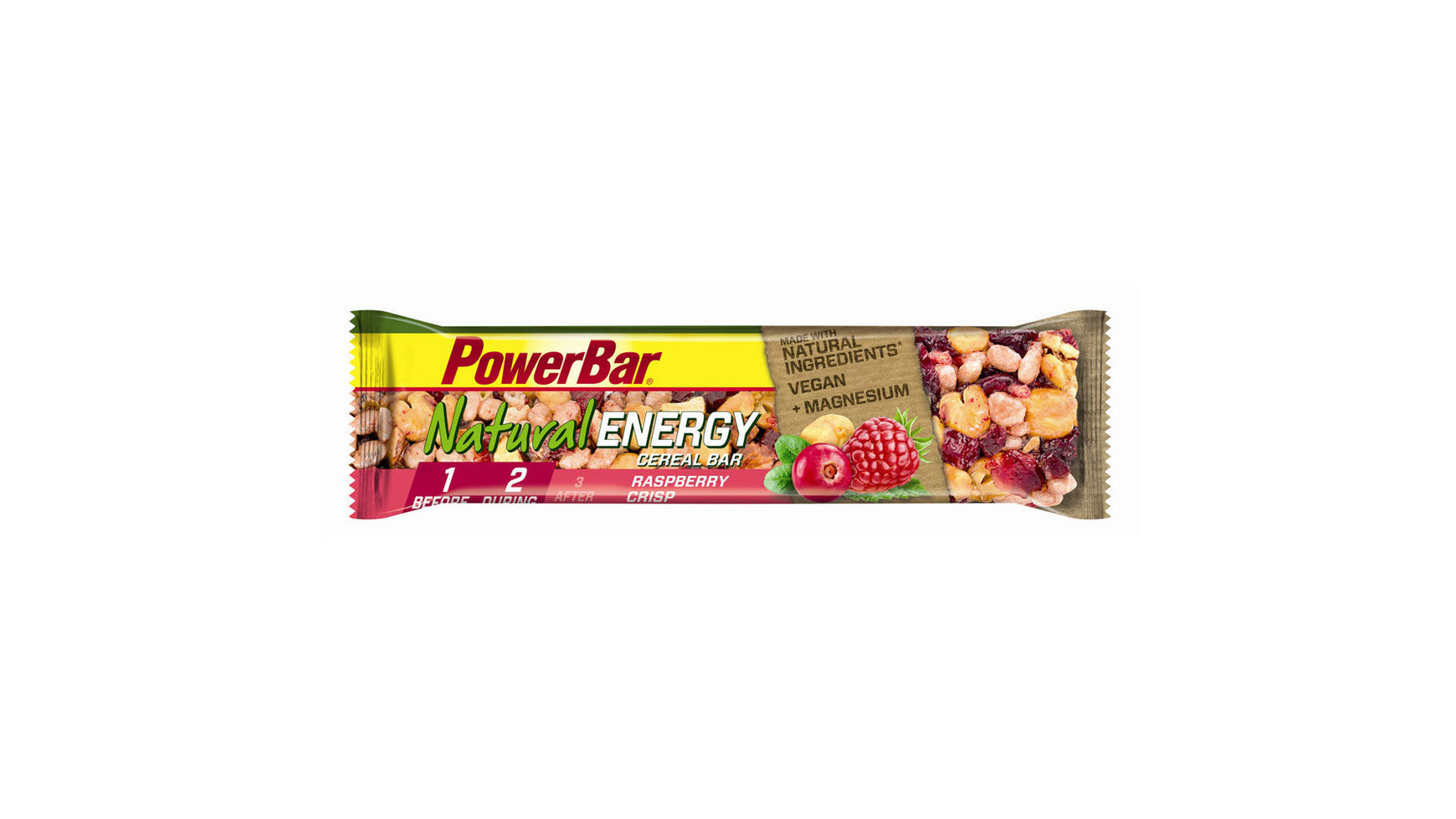 PowerBar Natural Energy Bar Cereal image 6