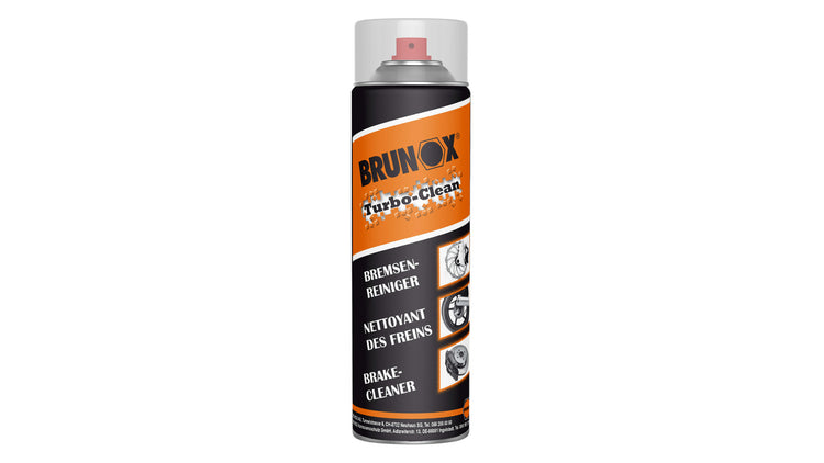 Brunox Turbo-Clean 500 ml online kaufen