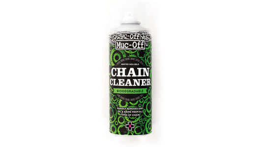 Muc-Off Bio Chain Cleaner 400ml image 0