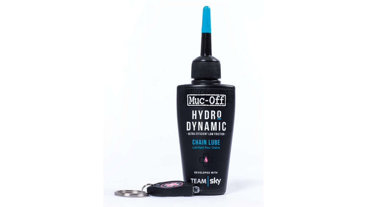 Muc-Off Hydrodynamic 50ml image 0