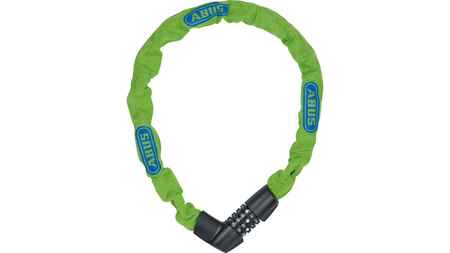 Abus Tresor 1385/75 Neon Kettensch. image 1