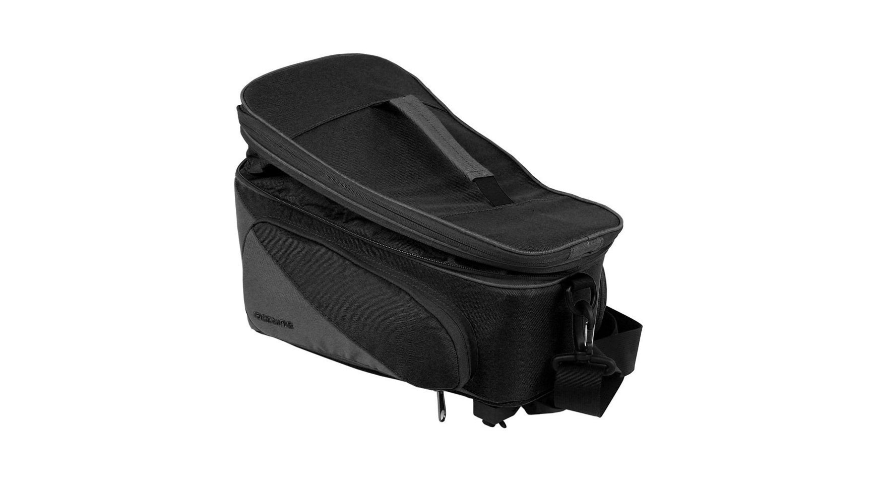 Racktime Talis Plus Trunk Bag Eco image 1