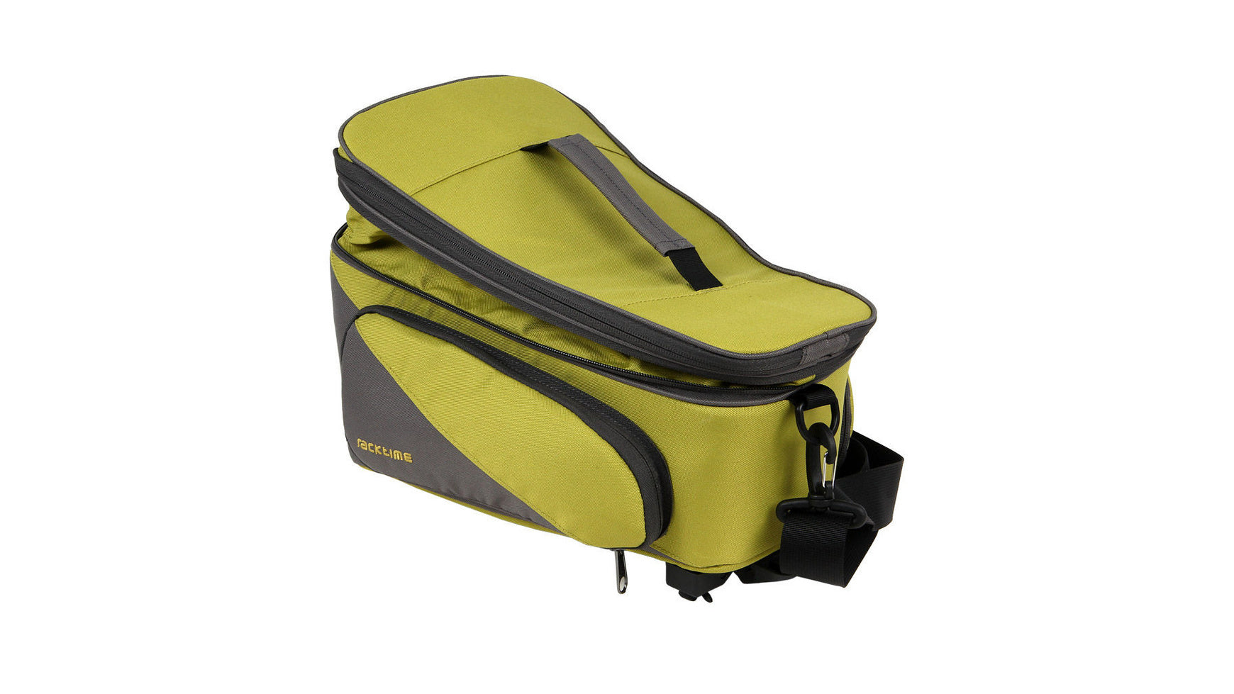 Racktime Talis Plus Trunk Bag Eco image 5