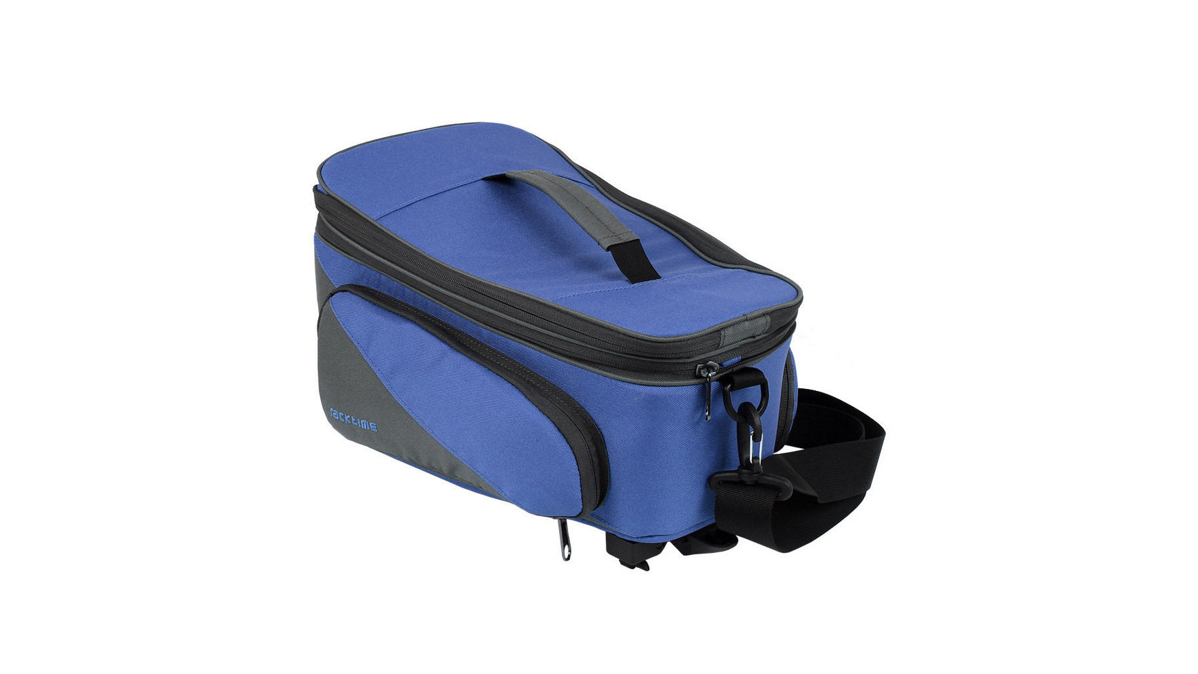 Racktime Talis Plus Trunk Bag Eco image 2