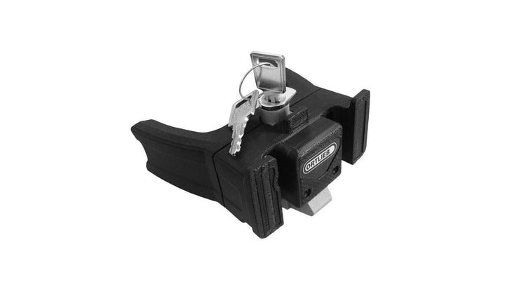 Ortlieb Handlebar Mount-Set I image 0