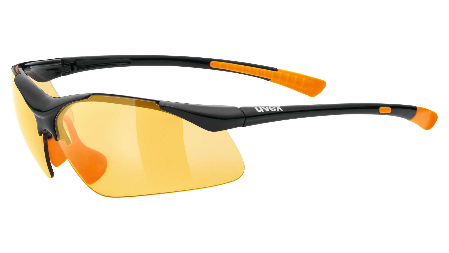 Uvex Sportstyle 223 Fahrradbrille image 2