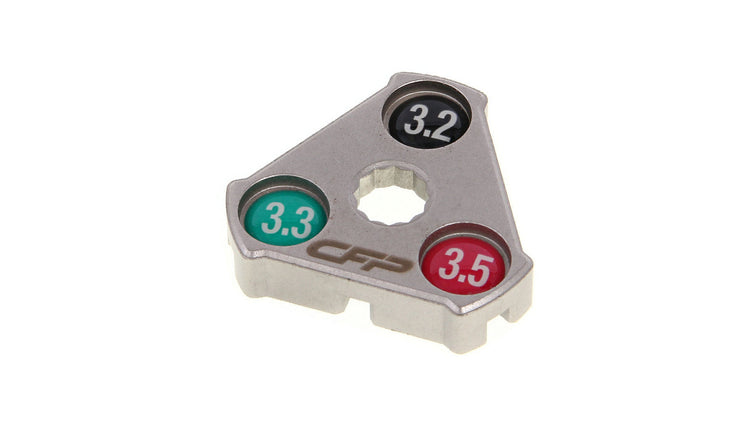 CFP Speichenschlüssel image 0