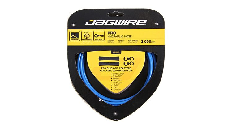 Jagwire Pro Hydraulic Bremsleitung image 10