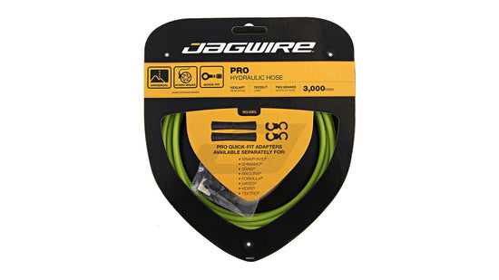 Jagwire Pro Hydraulic Bremsleitung image 1