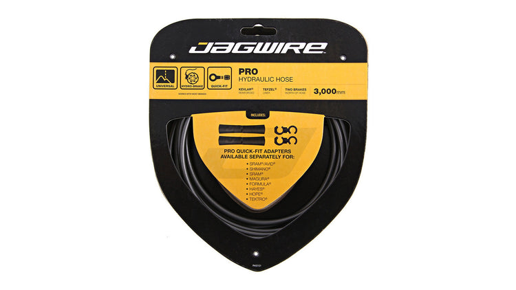 Jagwire Pro Hydraulic Bremsleitung image 4