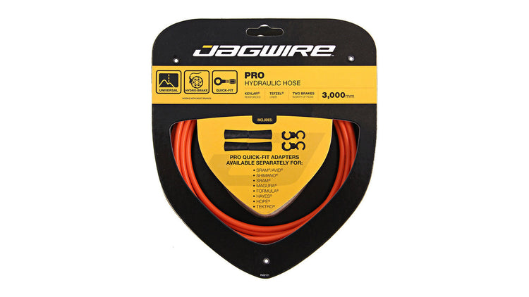 Jagwire Pro Hydraulic Bremsleitung image 11