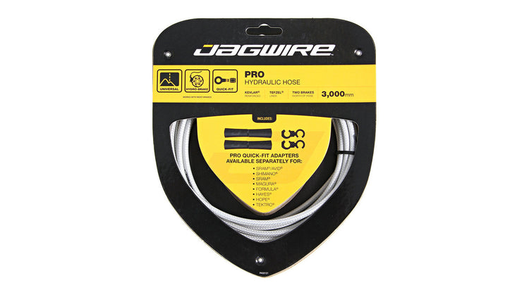 Jagwire Pro Hydraulic Bremsleitung image 2