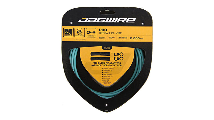 Jagwire Pro Hydraulic Bremsleitung image 6