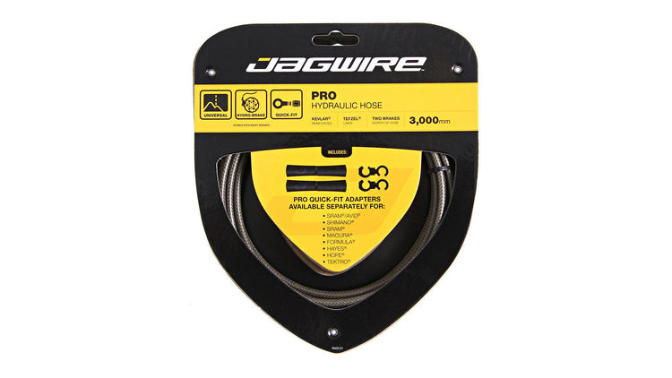 Jagwire Pro Hydraulic Bremsleitung image 3