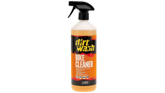 Dirtwash Bike Cleaner image 0