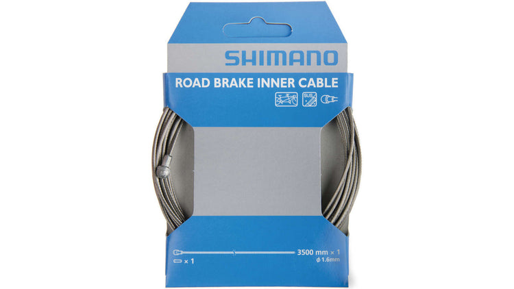 Shimano Bremsinnenzug Road Tandem image 0